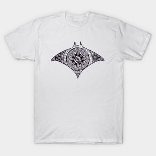 Manta Ray T-Shirt